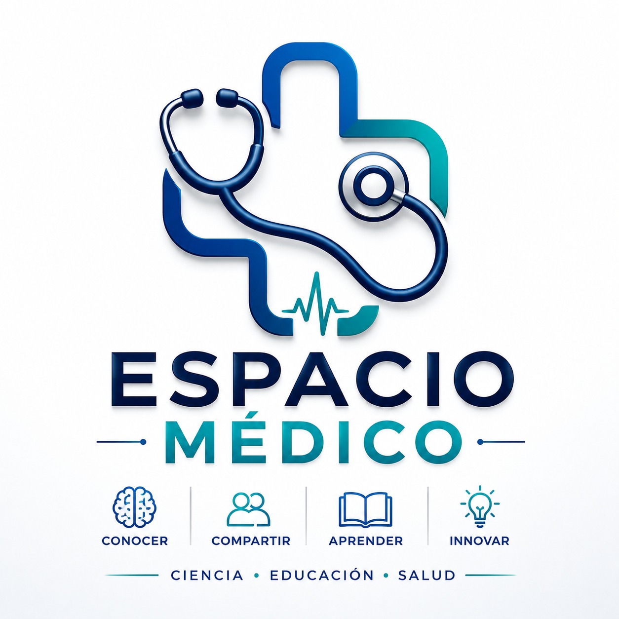 Espacio Médico — ciencia, educación y salud